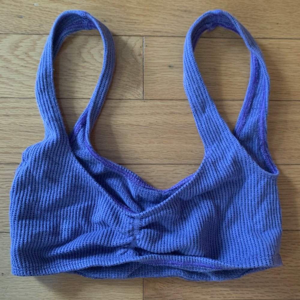 Out From Under Braletter